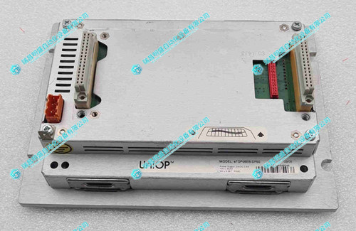 UniOP eTOP05EB-DF50操作面板