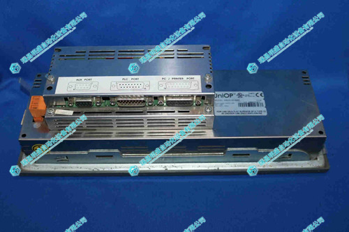 UniOP MKDG-05-0045操作界面模块