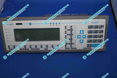 UniOP MKDG-05-0045操作界面模块