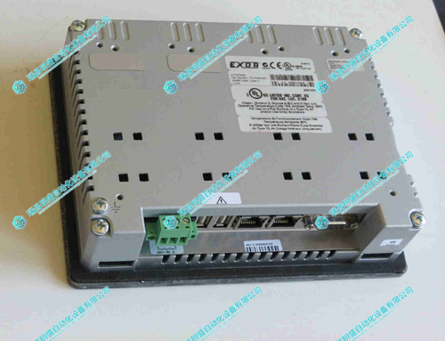 Uniop eTOP506U2P1触摸面板
