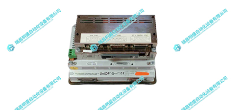 Uniop eTOP06C0050触摸屏面板