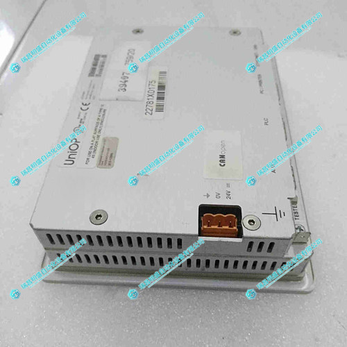 Uniop ETOP407U201数字化触摸板