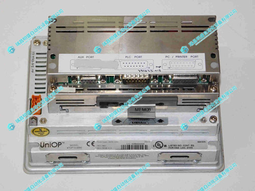 Uniop ETOP10-0050 LCD显示器