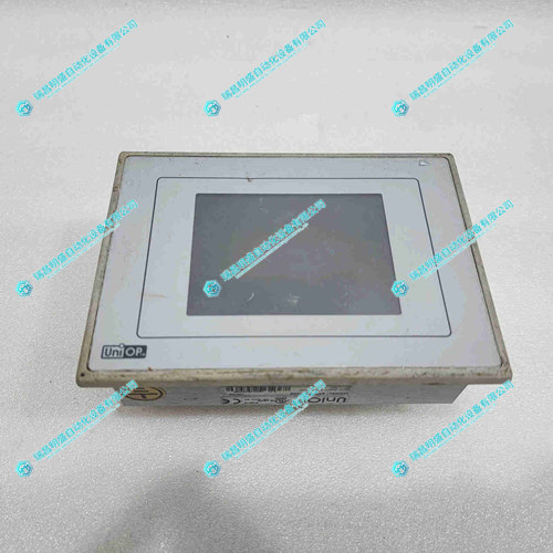 UNIOP  eTOP03-0046 操作面板