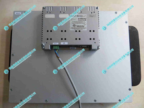 UniOP ETOP515操作控制面板