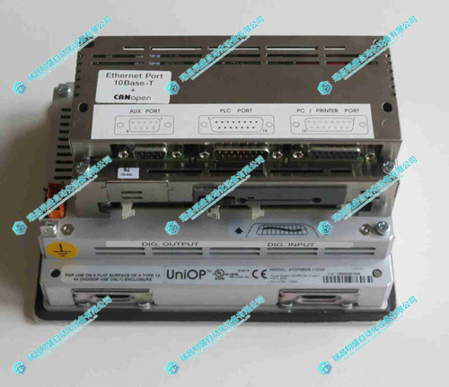 UniOp eTop05EB-11E50操作面板