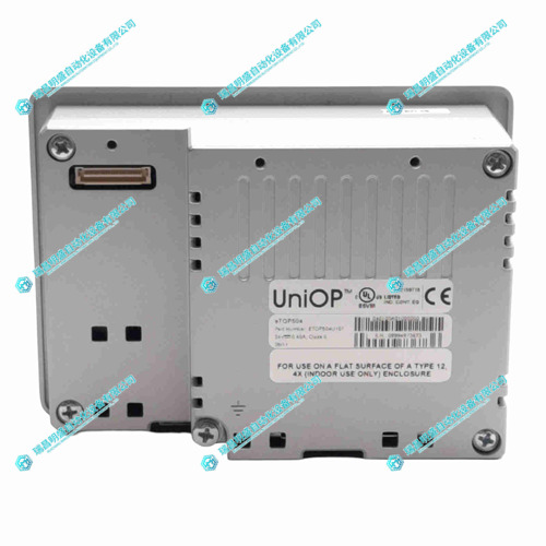 UNIOP ETOP504触摸屏面板