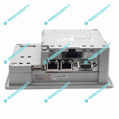 UNIOP ETOP504触摸屏面板