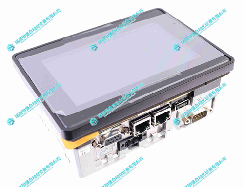 UNIOP ETOP605U5P1触摸屏模块