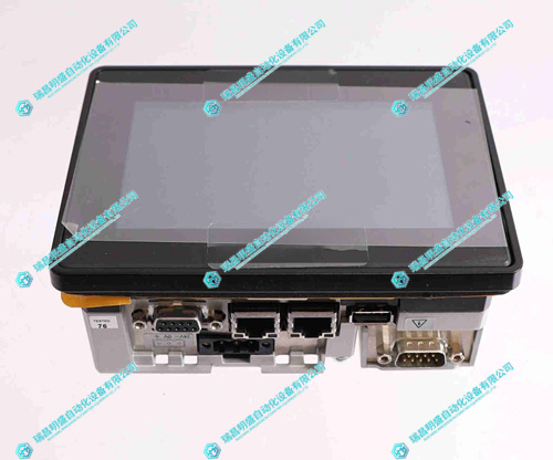 UNIOP ETOP605U5P1触摸屏模块