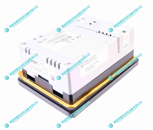 UNIOP ETOP605U5P1触摸屏模块