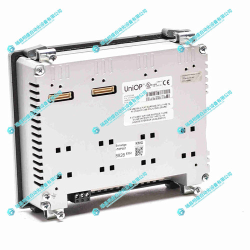 UniOP ETOP507MU4P等离子触摸屏