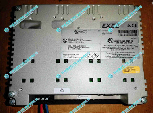 UniOP ETOP607MU5P1  操作面板