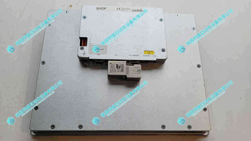 UniOP ETOP313U301控制面板