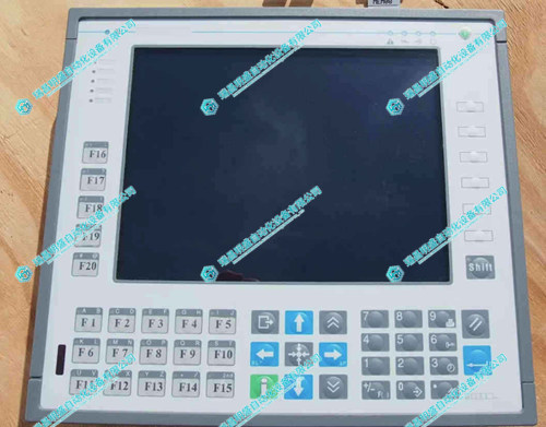 UNIOP MKDC-VGA-0045操作面板