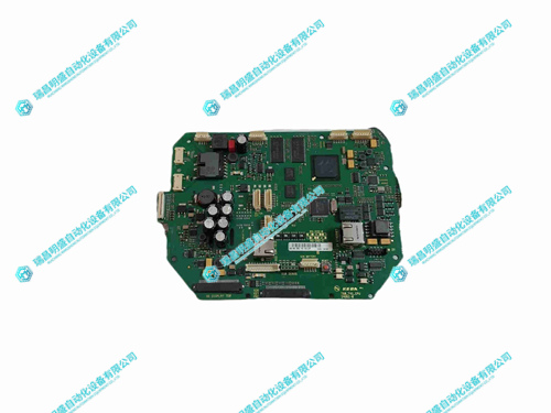 KEBA T50-T41-CPU工业控制器