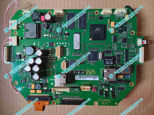KEBA T50-T41-CPU工业控制器