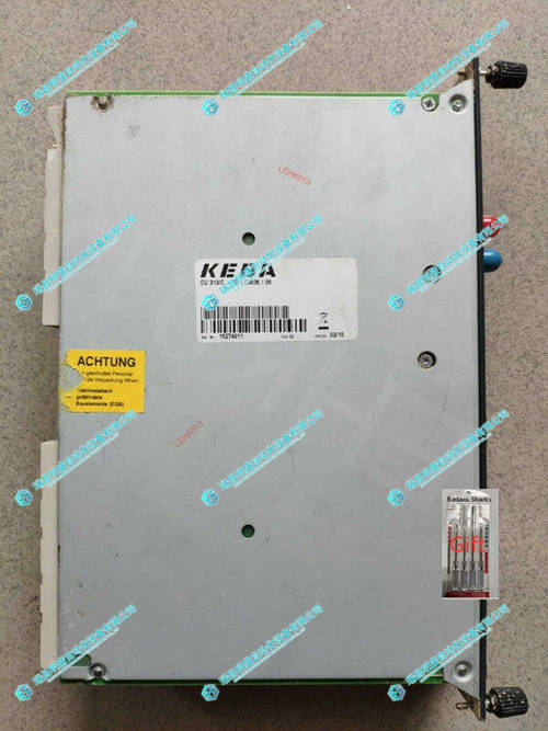 KEBA CU313输入输出模块