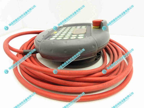KEBA  T40-001 机器人示教器