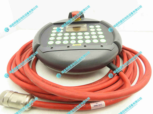 KEBA  T40-001 机器人示教器
