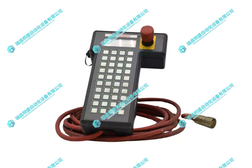 KEBA  HT401示教器