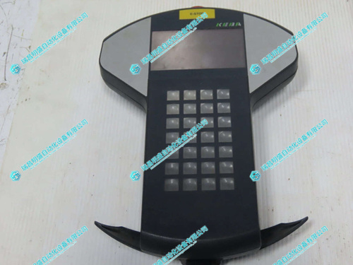 KEBA  T20T-T00-AR0-C示教器