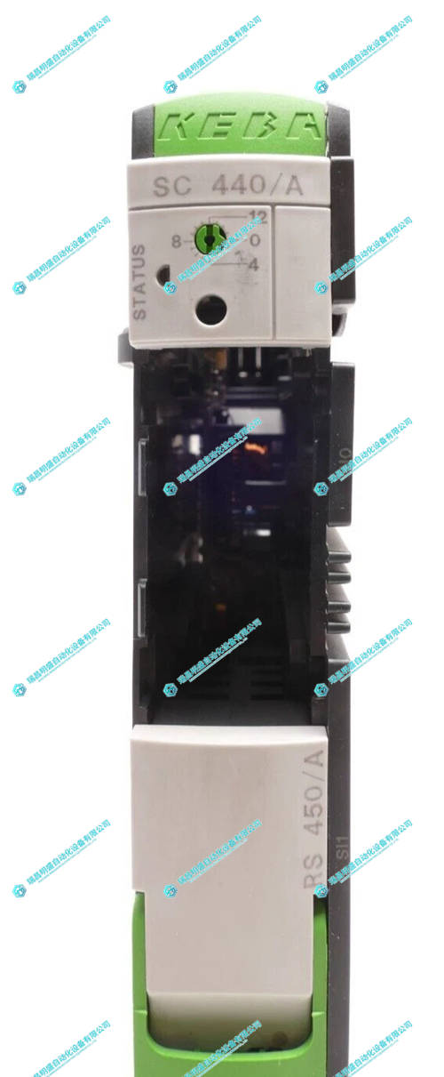 KEBA  K2-400 SC440/A通信模块