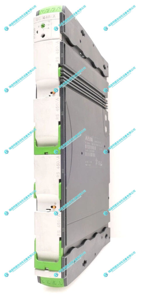 KEBA  K2-400 SC440/A通信模块