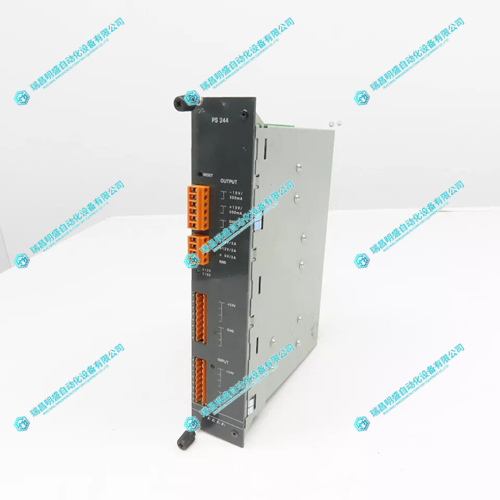KEBA PS244电源模块