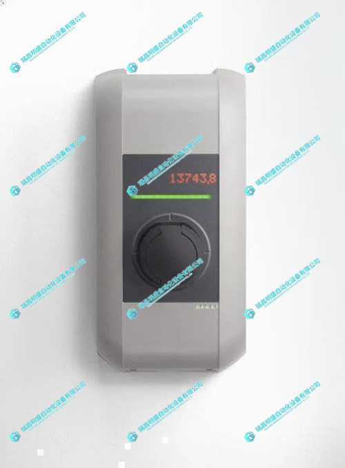 KEBA KC-P30-ES2400E2-E00交流充电器