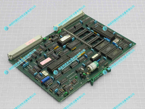 KEBA E-CPU-88-A注塑机模块