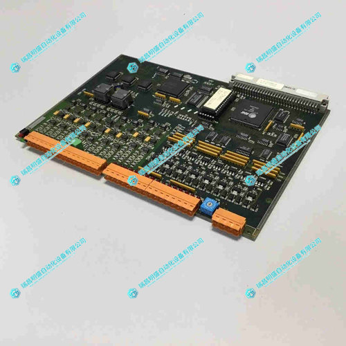 KEBA  E-8-THERMO控制板 