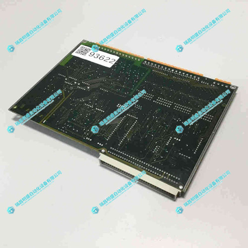 KEBA  E-8-THERMO控制板 