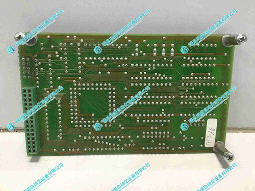 KEBA 1762A控制器模块