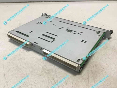 KEBA SR161控制 PCB 模块