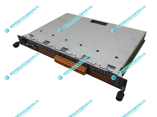 KEBA SR161控制 PCB 模块
