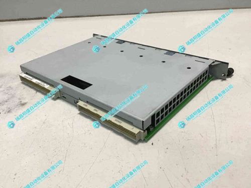 KEBA SR161控制 PCB 模块