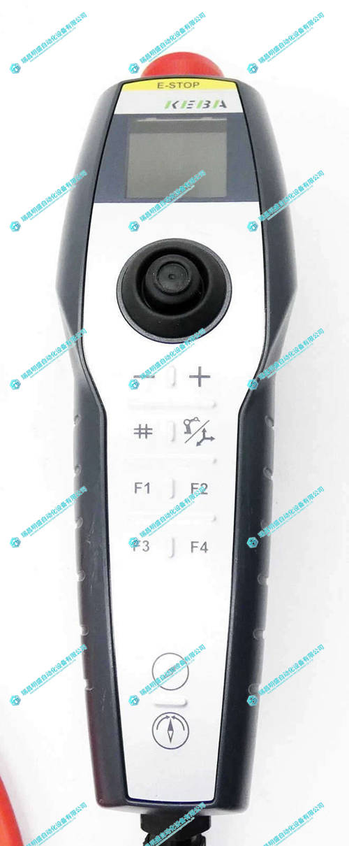 KEBA T10-mAa-DMV机器人安装模块