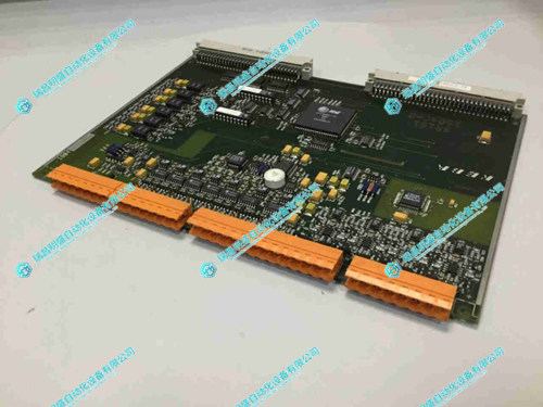 KEBA 1904D-0控制PCB模块