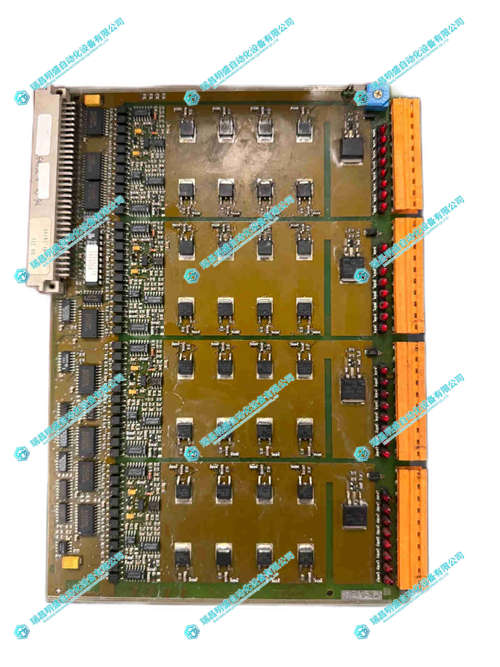 KEBA DO321 1914D-0数字输出卡
