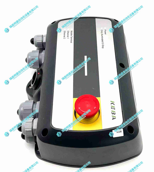 KEBA CB310-S00接线盒