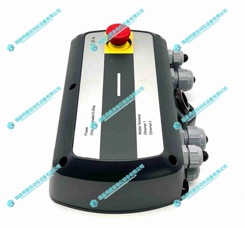 KEBA CB310-S00接线盒