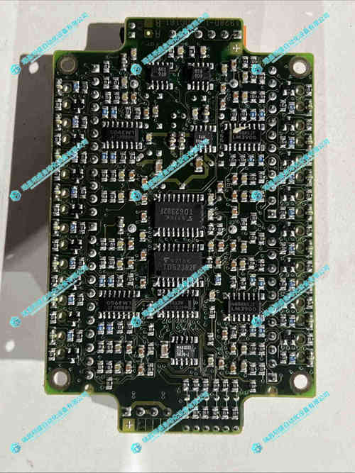 KEBA  DC161接口卡模块