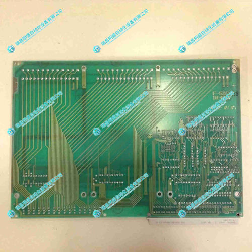 KEBA  F-SIC-1控制器电路板