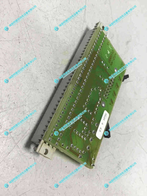 KEBA HT2-AN D1688B控制板卡