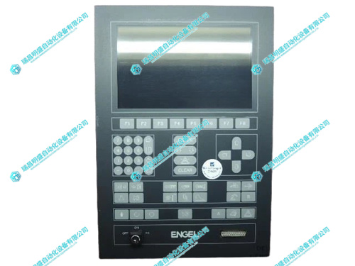 KEBA E-SEK/B输入/输出（I/O）模块