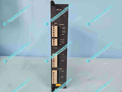 KEBA PS244/A 电源模块