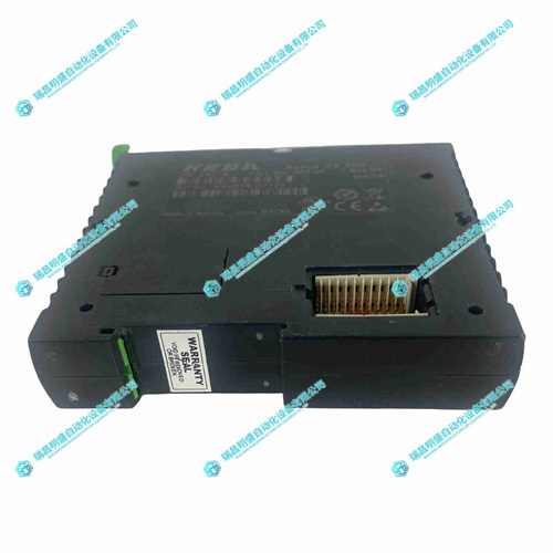 KEBA K2-200 TM-240A控制器模块  