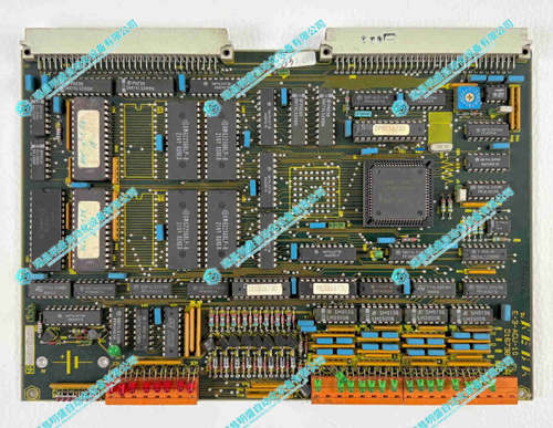  KEBA E-3-ACU-10 D1673B Cpu主板