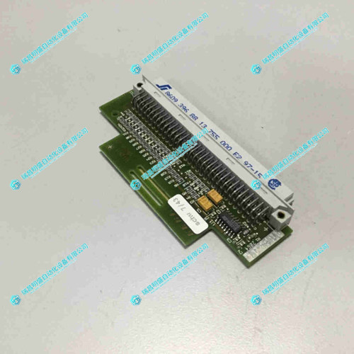 KEBA BT081 2064A-0终端连接器卡